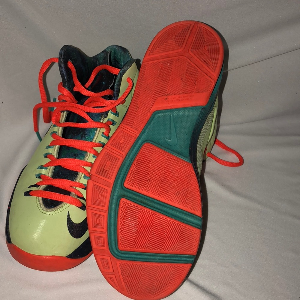 KDs 5 All Star “Area 72”